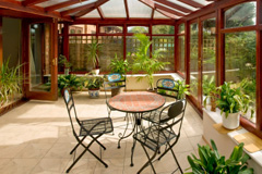 Gerlan conservatory quotes