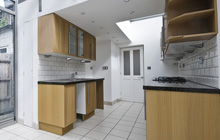 Gerlan kitchen extension leads