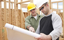 Gerlan outhouse construction leads